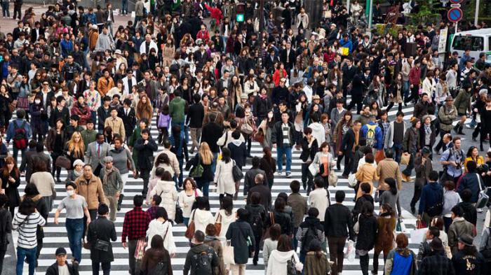 Se calcula que entre el 2014 y el 2020 unos 66 millones de personas migrarán del campo a la ciudad en China. Foto: Xinhua