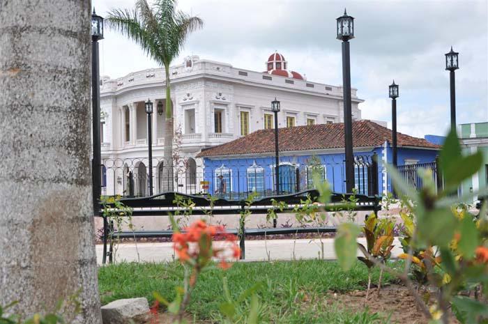 Villa Yayabo