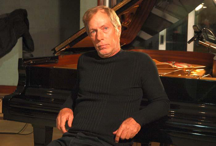 El reconocido pianista se presentará en el centro del país junto a su trío.
