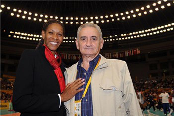 Eugenio George.