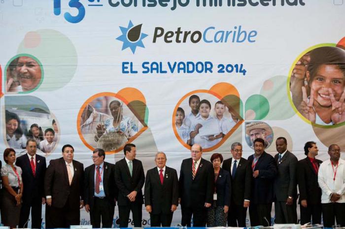 Petrocaribe