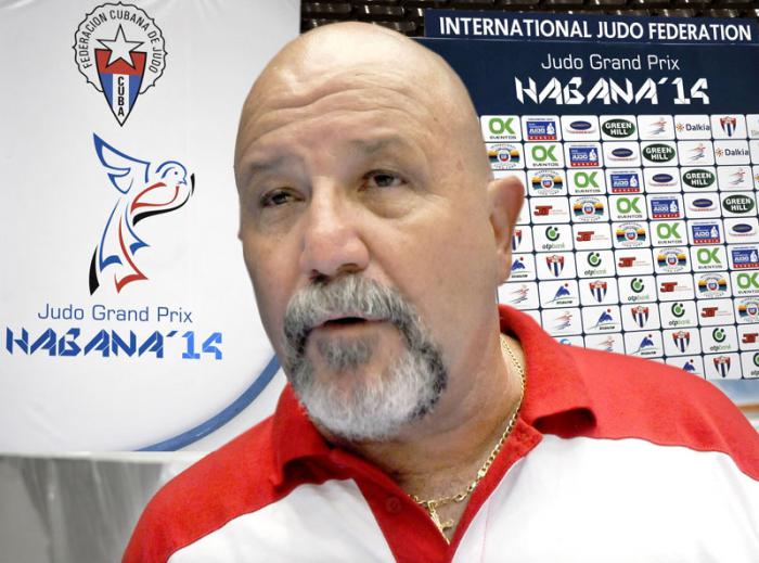 Gran Prix de Judo