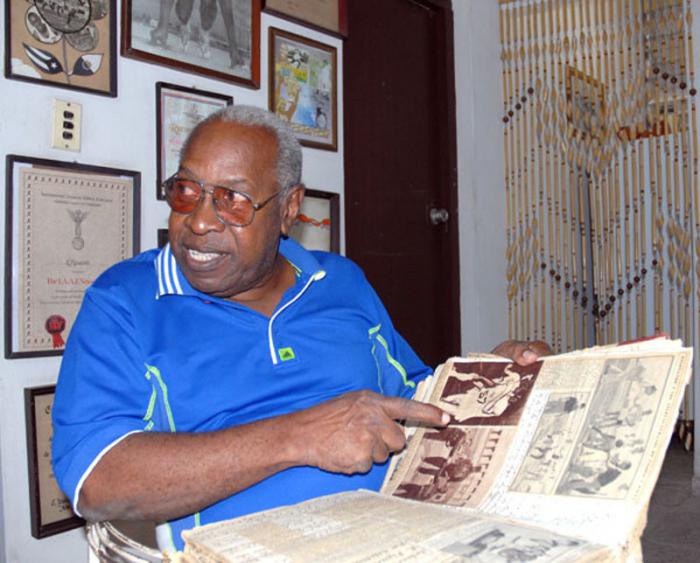 Enrique Figuerola