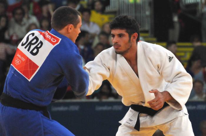 Asley Gonzales gana su segundo combate contra el Gerasimenko de SRB