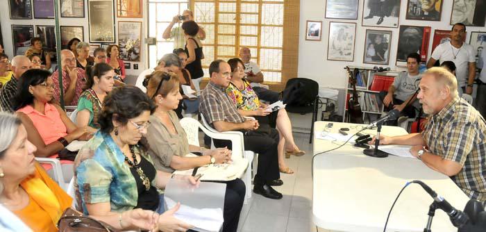 solidaridad cinco heroes