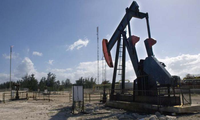 industria petroleo