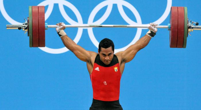 Iván Cambar.