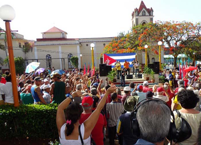sede 26 de julio
