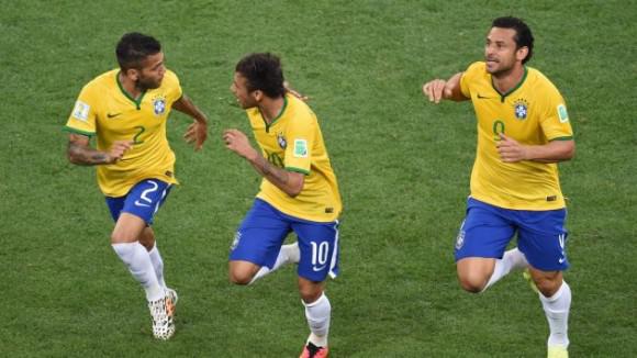 neymar