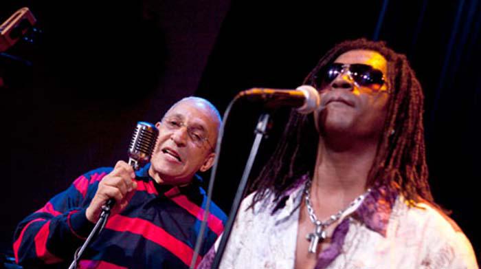 Juan Formell y Mayito