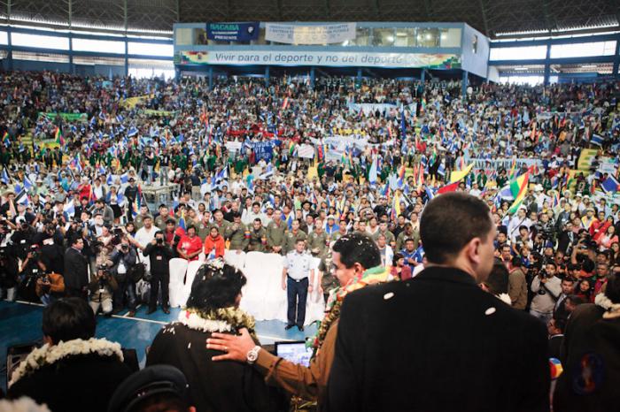 presidentes pueblos