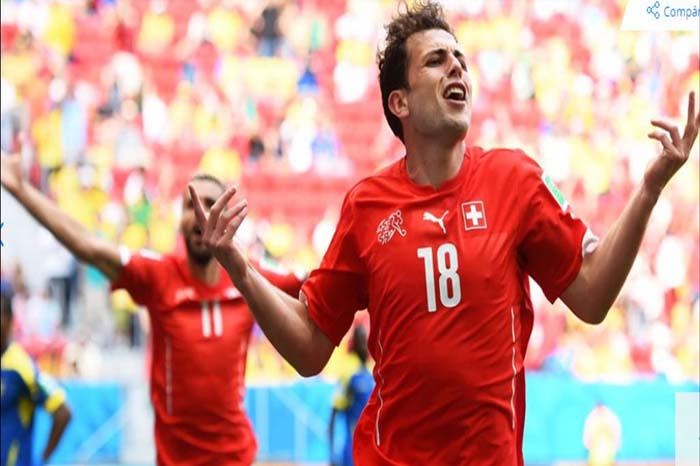 Mehmedi-gol