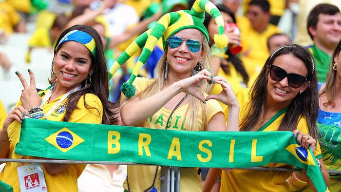 Brasil-México
