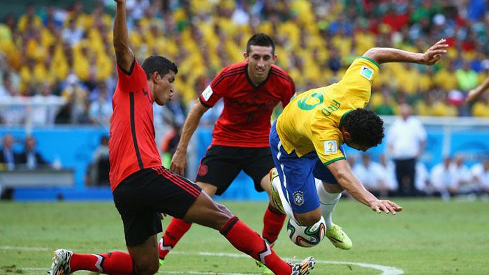 Brasil-México