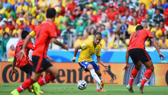 Brasil-México