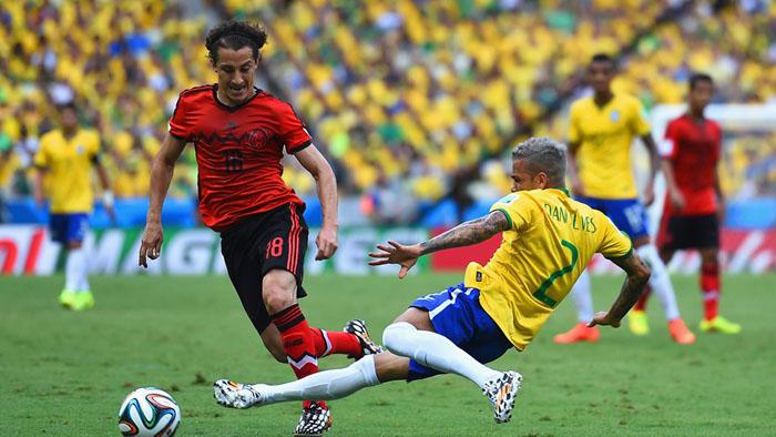 Brasil-México