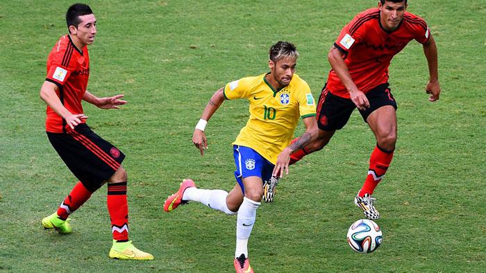 Brasil-México