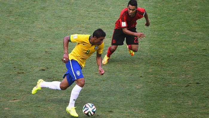 Brasil-México