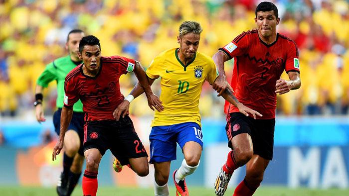 Brasil-México