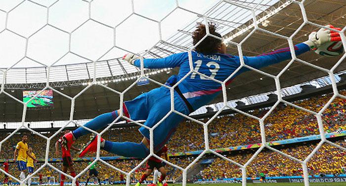 Brasil-México