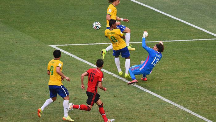 Brasil-México