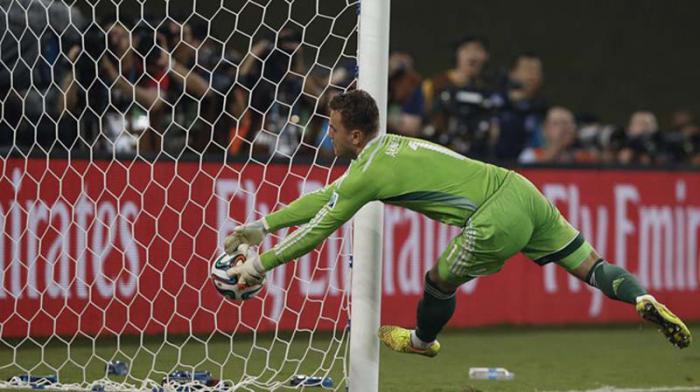 Partido Rusia vs Sudcorea