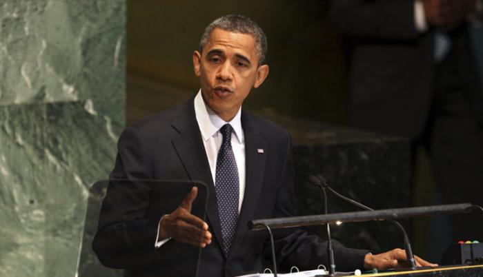 barack obama