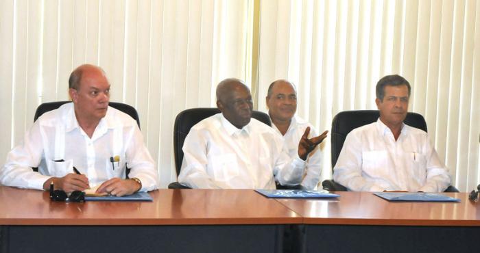 presidente de angola
