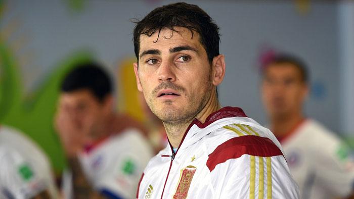 España-Chile