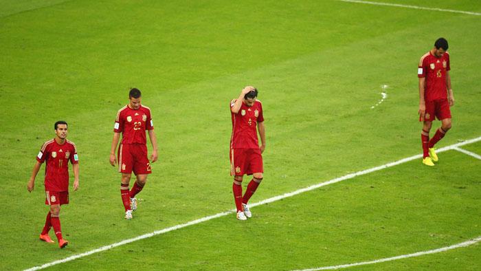 España-Chile