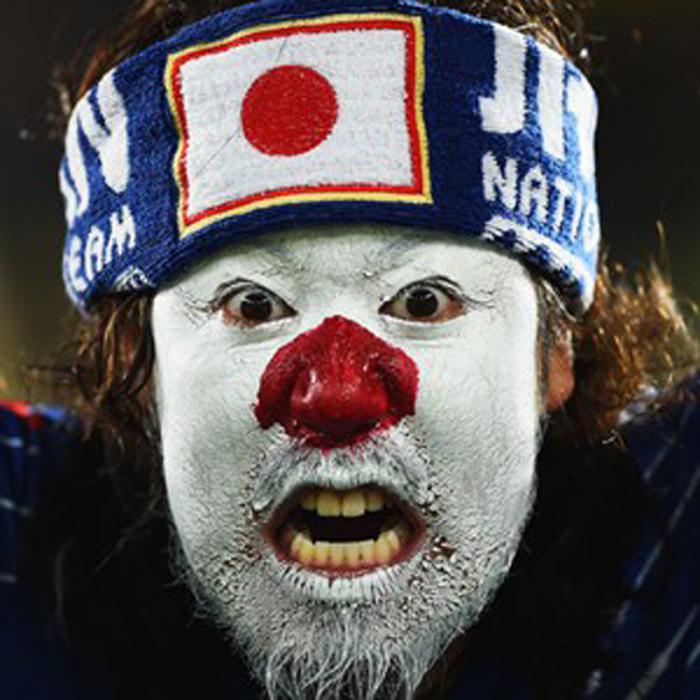 Grecia- Japon 