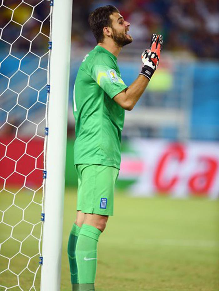 Grecia- Japon 