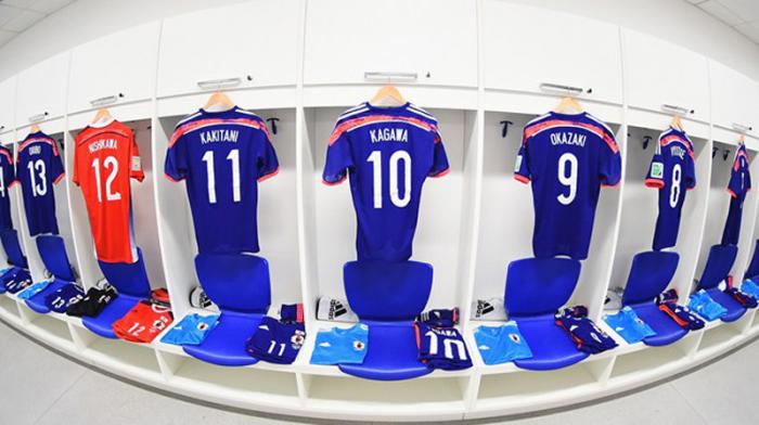 Grecia - Japon