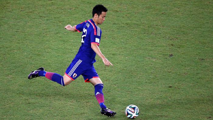Grecia - Japon