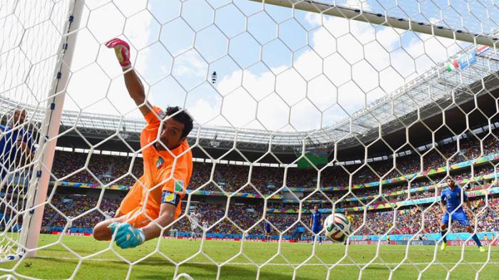 Costa Rica-Italia