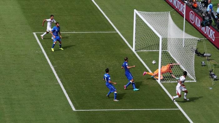 Costa Rica-Italia