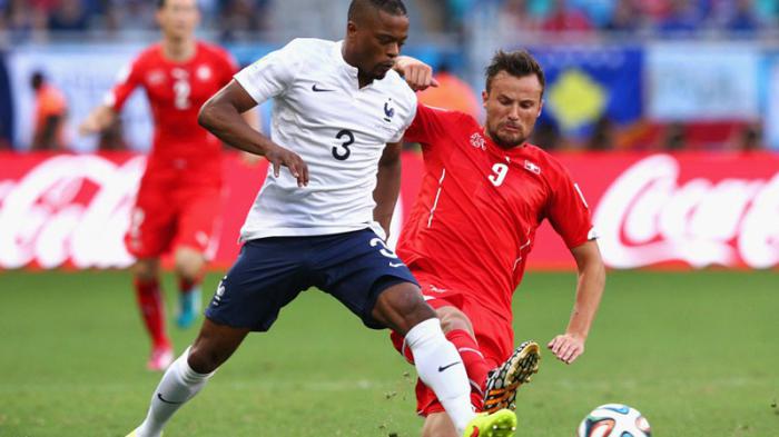 Francia-suiza
