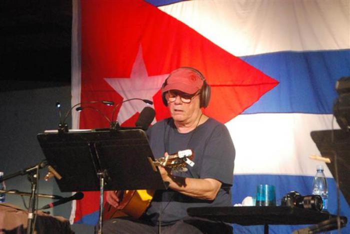 silvio rodriguez