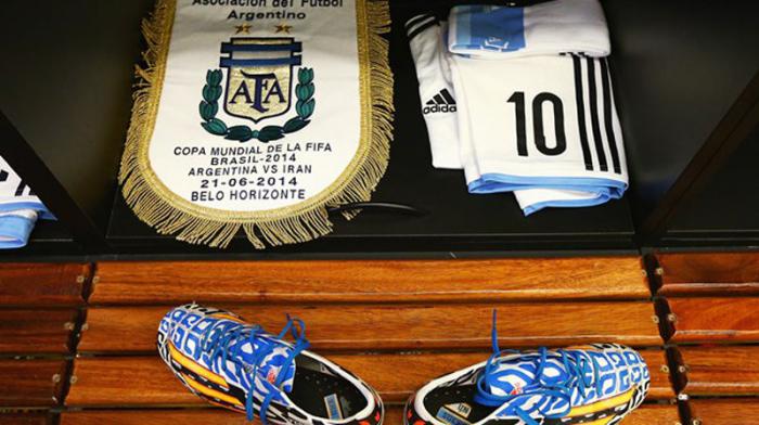 Argentina-Iran 