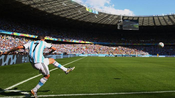 Argentina-Iran 