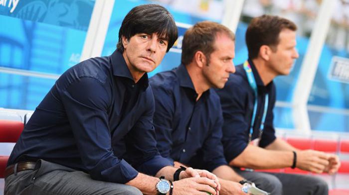 Alemania-Ghana