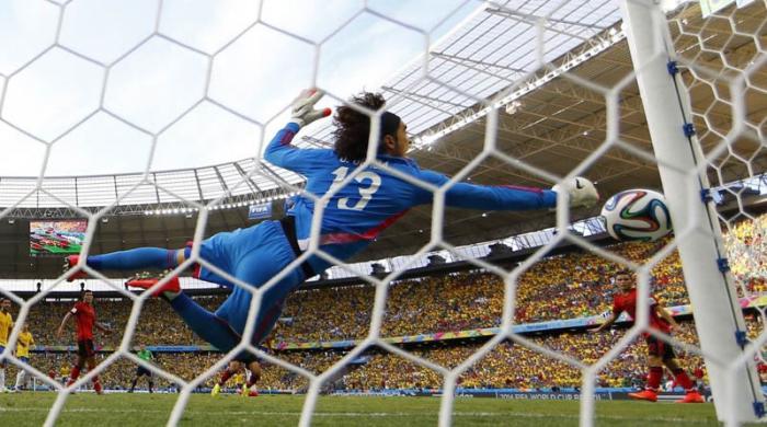 Memo Ochoa
