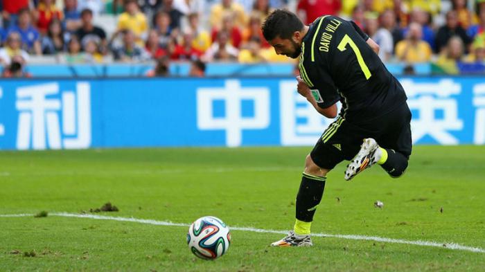 España-Australia