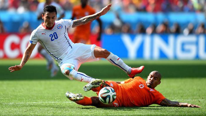 holanda-chile