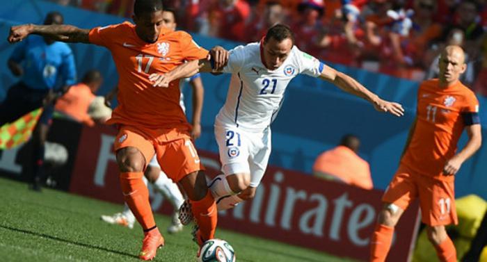 holanda-chile
