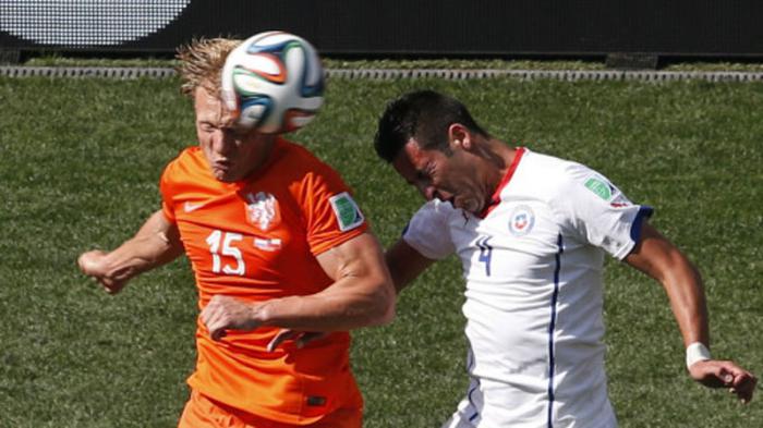 holanda-chile