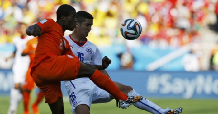 holanda-chile