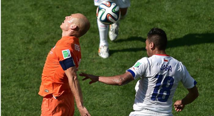 holanda-chile