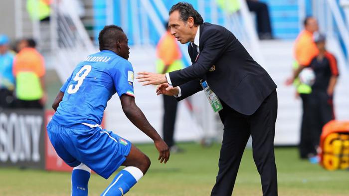 Italia-Uruguay