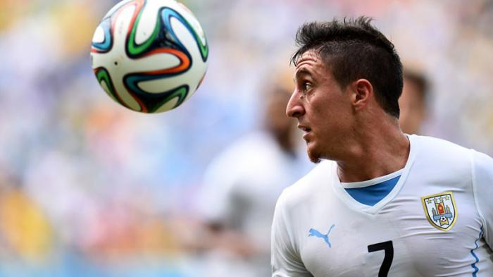 Italia-Uruguay
